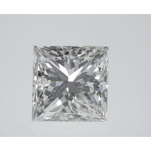 2.08ct SQUARE Diamond - 500139510