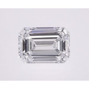 1.09ct EMERALD Diamond - 500136881