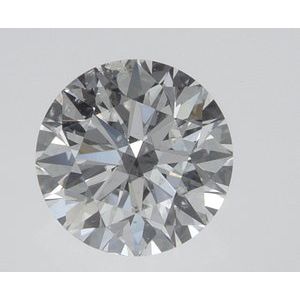 0.7ct ROUND Diamond - 500139244