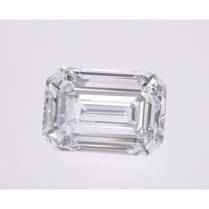 1.07ct EMERALD Diamond - 500136878