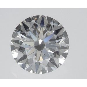 0.75ct ROUND Diamond - 500139245