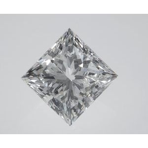 2.5ct SQUARE Diamond - 500139511