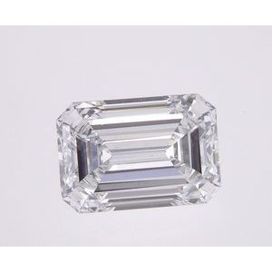 1.09ct EMERALD Diamond - 500136882
