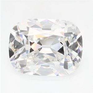 1.53ct ELONGATED CUSHION Diamond - 500136737