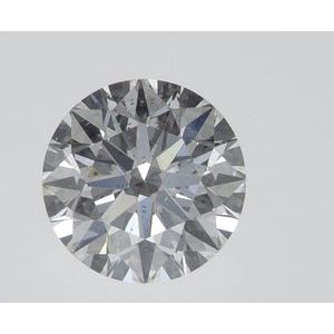 0.5ct ROUND Diamond - 500139289