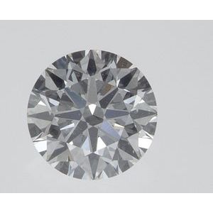 0.5ct ROUND Diamond - 500139297