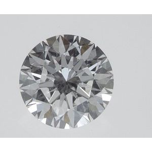 0.4ct ROUND Diamond - 500139320
