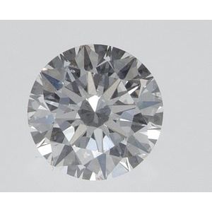 0.4ct ROUND Diamond - 500139329