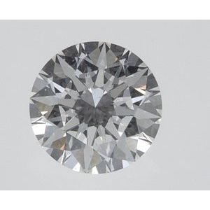0.4ct ROUND Diamond - 500139325