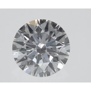 0.42ct ROUND Diamond - 500139327
