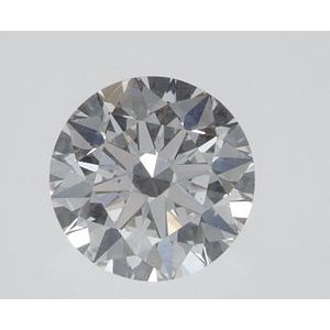 0.4ct ROUND Diamond - 500139326