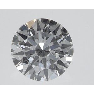 0.43ct ROUND Diamond - 500139328