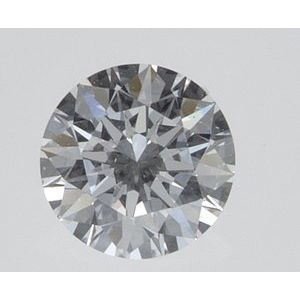 0.31ct ROUND Diamond - 500139348
