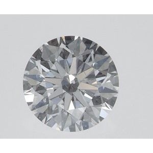 0.36ct ROUND Diamond - 500139356