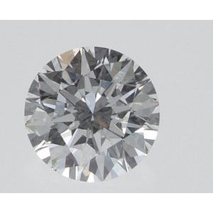 0.3ct ROUND Diamond - 500139363