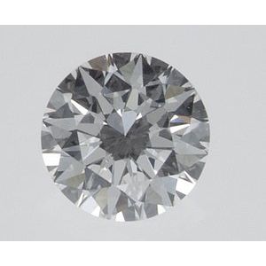 0.3ct ROUND Diamond - 500139367