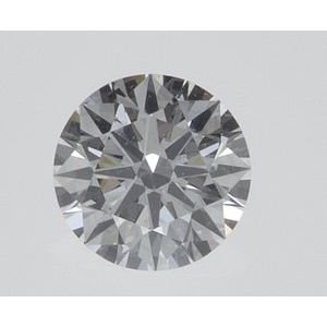 0.3ct ROUND Diamond - 500139364