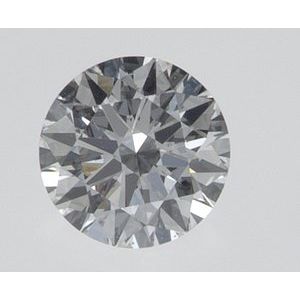 0.3ct ROUND Diamond - 500139362
