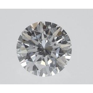 0.3ct ROUND Diamond - 500139365