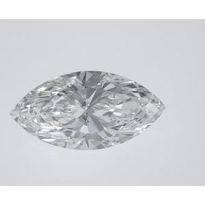 1.59ct MARQUISE Diamond - 500137607