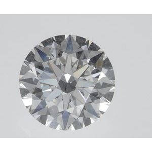 1.0ct ROUND Diamond - 500139269