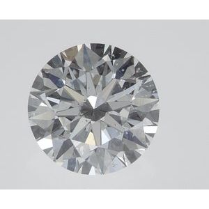 1.0ct ROUND Diamond - 500139271