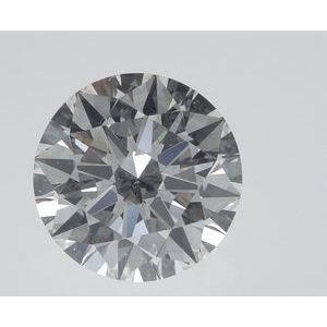 1.0ct ROUND Diamond - 500139270