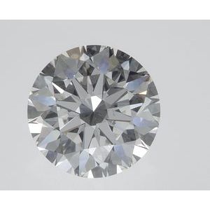 1.0ct ROUND Diamond - 500139273