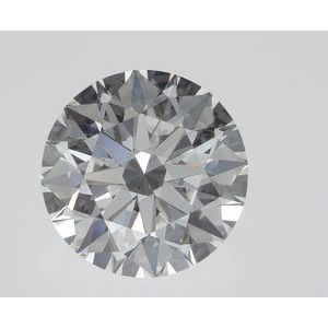 1.0ct ROUND Diamond - 500139272