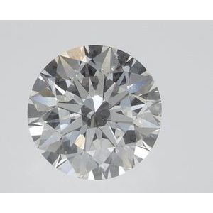 1.0ct ROUND Diamond - 500139274