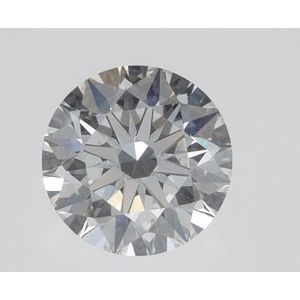 0.53ct ROUND Diamond - 500139300