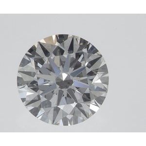 0.8ct ROUND Diamond - 500139277