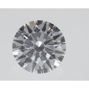 0.32ct ROUND Diamond - 500139336