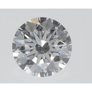 0.34ct ROUND Diamond - 500139784
