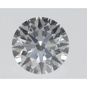 0.36ct ROUND Diamond - 500139780