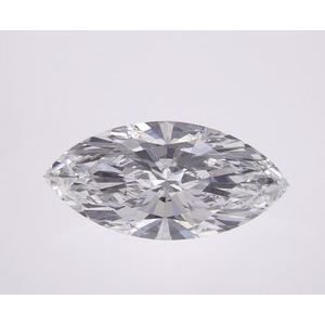 1.39ct MARQUISE Diamond - 500137584