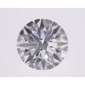 0.76ct ROUND Diamond - 500139278