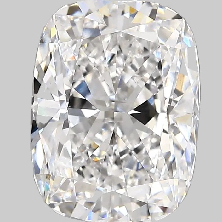 ELONGATED CUSHION 3.05ct D VVS2 EXCELLENT 2EDBE00EA