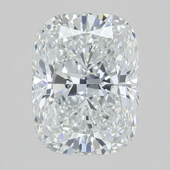 ELONGATED CUSHION 2.53ct D VVS2 EXCELLENT 5F430047C