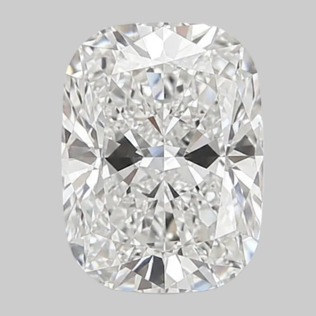 ELONGATED CUSHION 4.06ct D VVS2 D64556F83