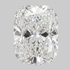 ELONGATED CUSHION 4.06ct D VVS2 D64556F83