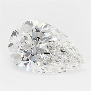 1.54ct PEAR Diamond - 500141040
