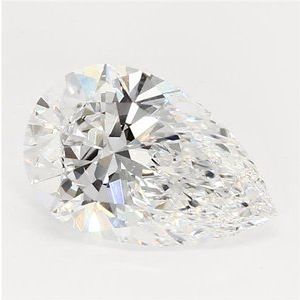 2.05ct PEAR Diamond - 500141023