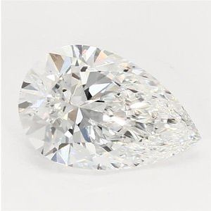 1.52ct PEAR Diamond - 500141047