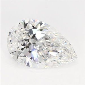 1.5ct PEAR Diamond - 500141049