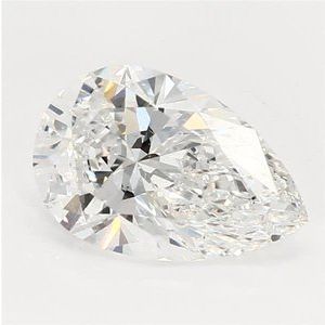 1.51ct PEAR Diamond - 500141048