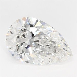 2.04ct PEAR Diamond - 500141028