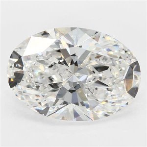 7.1ct OVAL Diamond - 500141009