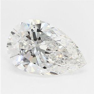 1.54ct PEAR Diamond - 500141039