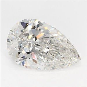 2.05ct PEAR Diamond - 500141026